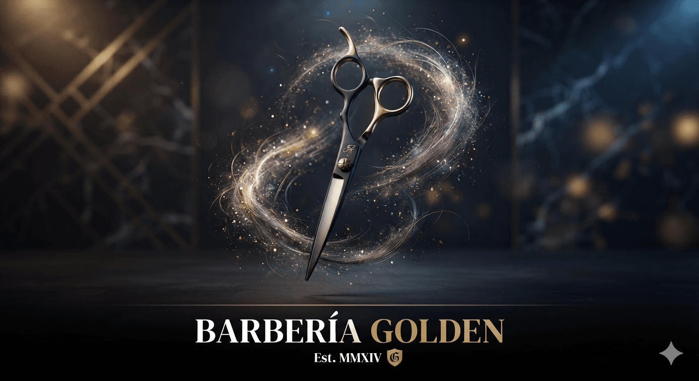 Detalle Golden